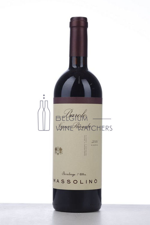 Afbeeldingen van 2006 BAROLO VIGNA RIONDA